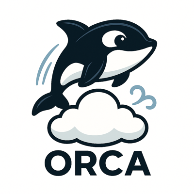 ORCA Logo
